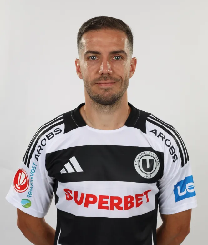Alexandru Chipciu