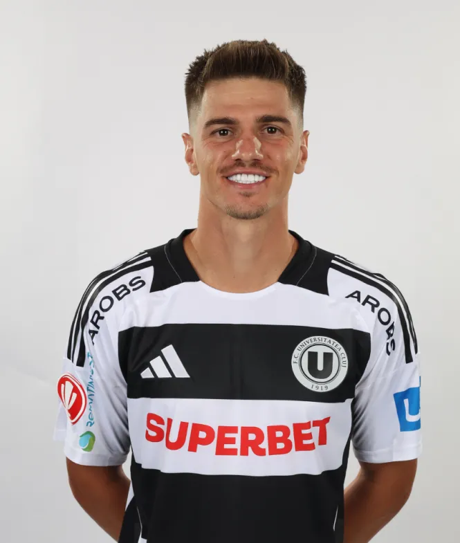 Gabriel Simion