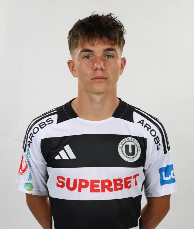 Alex Bota