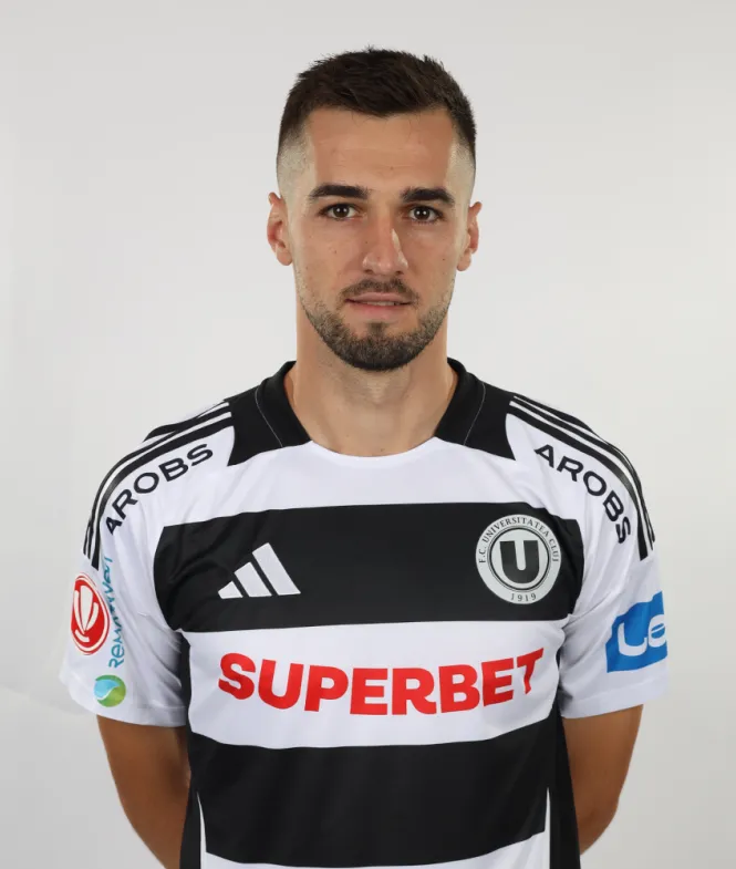 Dorin Codrea