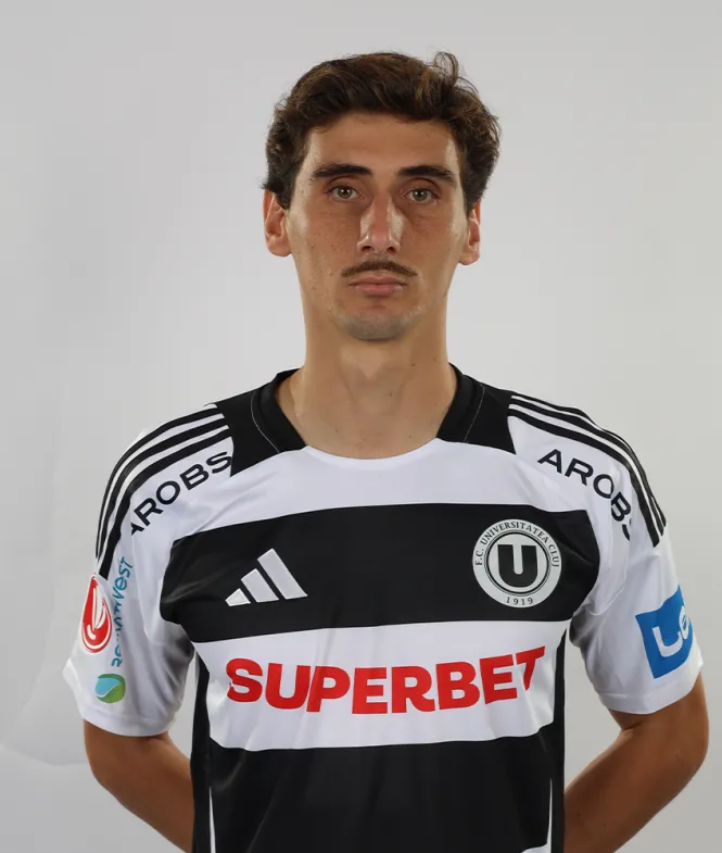 Miguel Silva