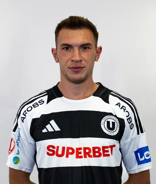 Andrei Gheorghiță