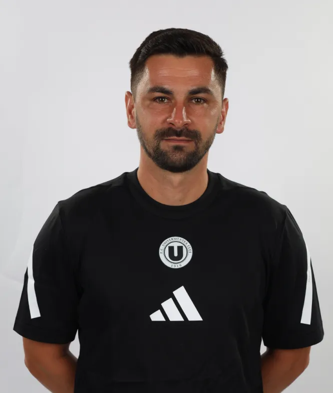 Lucian Turcu