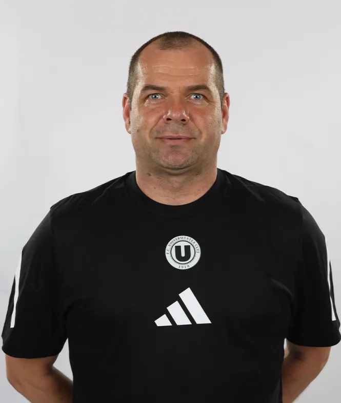 Zsolt Szilagyi