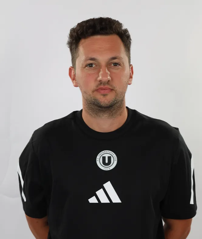Mihai Raul