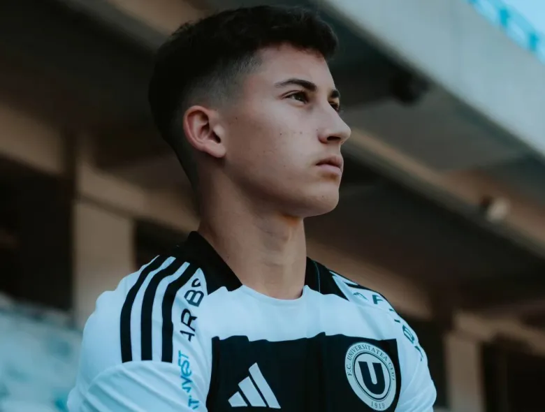Ioan Barstan împrumutat la FC Hermannstadt