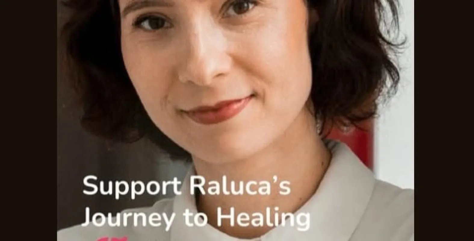 Împre”U”nă pentru Raluca!