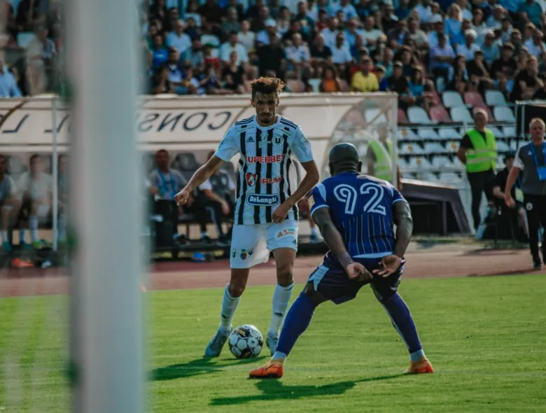 AVANCRONICĂ | FC Argeș vs U Cluj. Revedere în Superligă la exact doi ani și jumătate de la ultimul meci direct