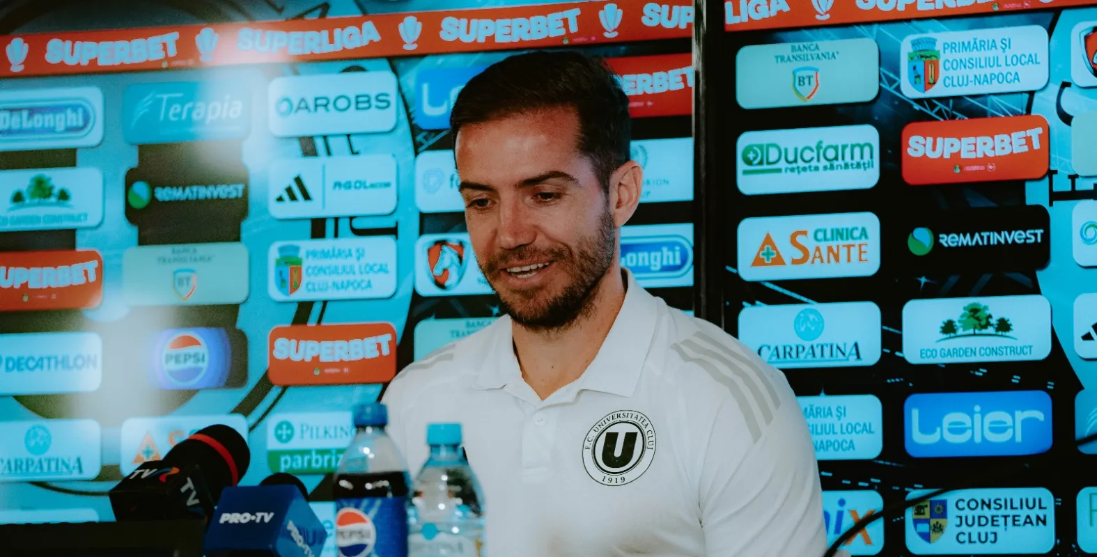Alex Chipciu vede derby-ul cu CFR ca un posibil restart: „Ar fi o victorie mare pentru noi”