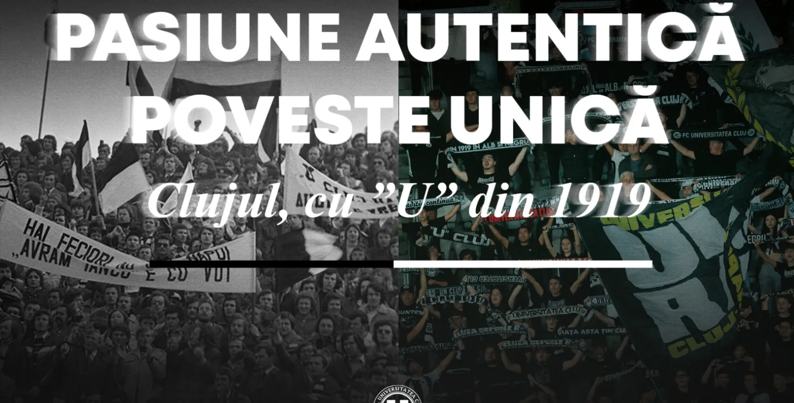Clujul, cu ”U” din 1919