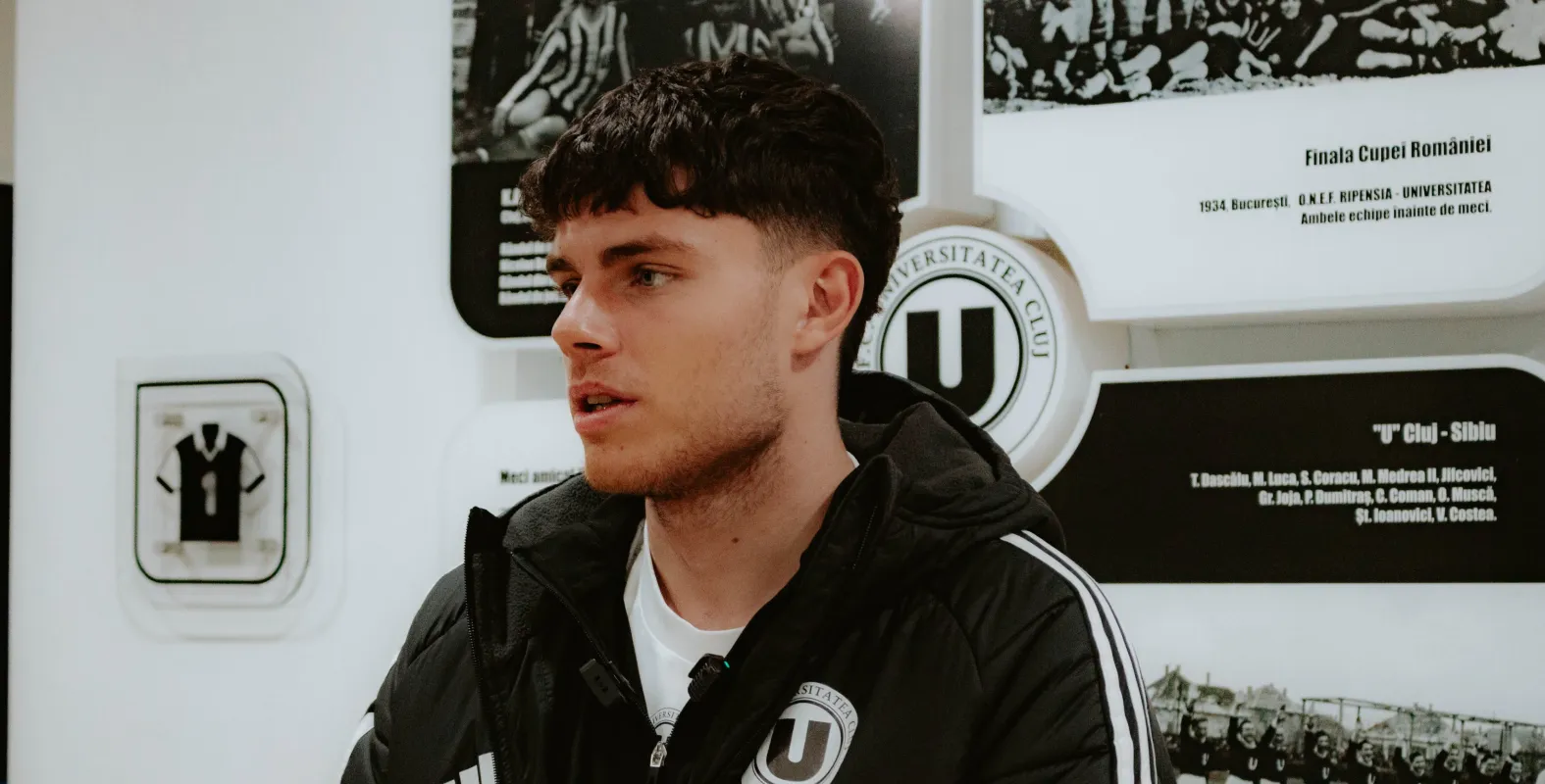 Atanas Trică privește optimist noul an: „La finalul sezonului vom fi între primele șase echipe”