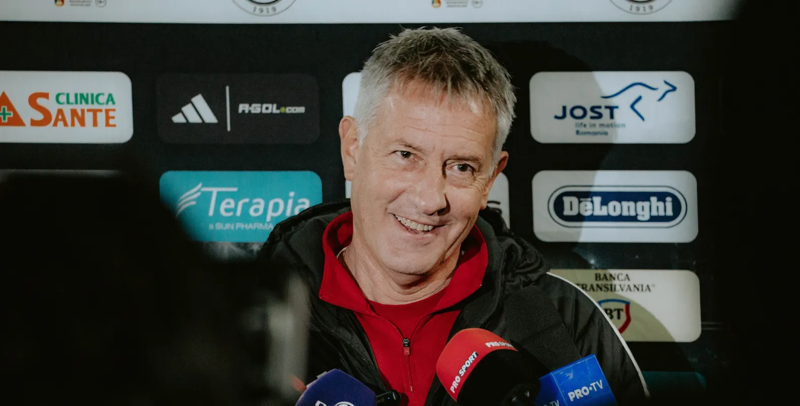 Concluziile lui Bergodi, la final de cantonament: „Sunt mulțumit de cum s-au antrenat băieții și de cele trei meciuri”