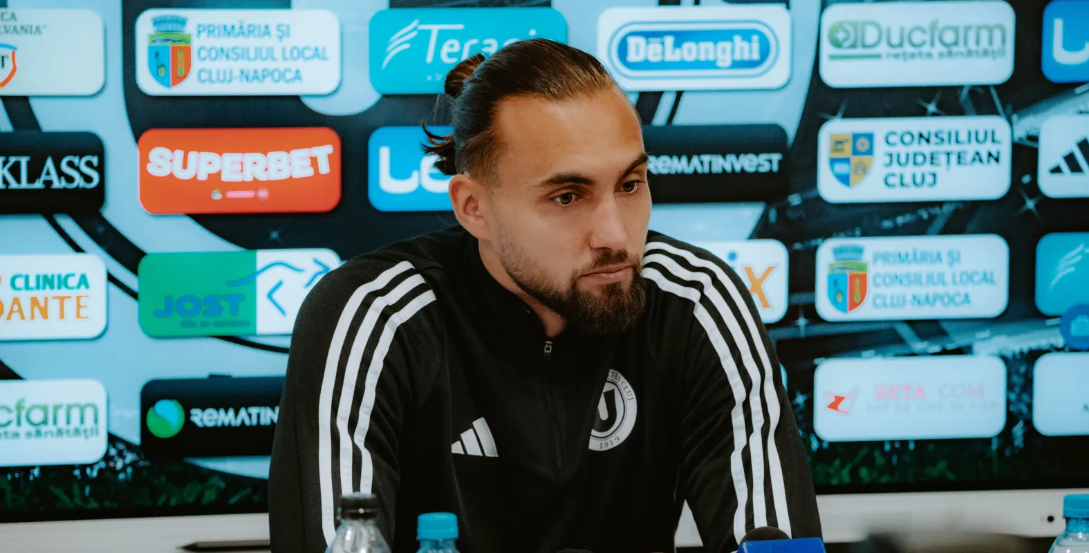 Postolachi vrea un început de an în forță al Universității: „Trebuie să venim cu trei puncte”