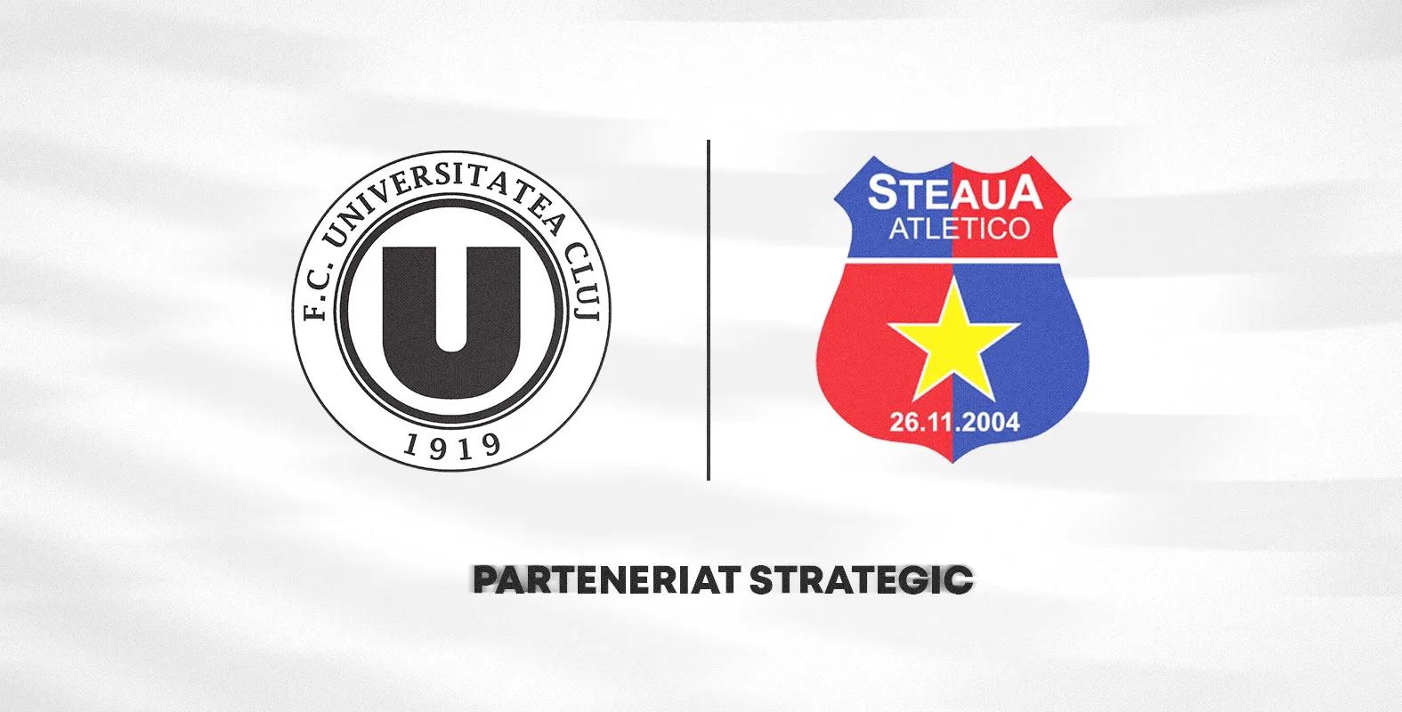 FC Universitatea Cluj și Atletico Sf. Gheorghe, parteneriat pentru dezvoltarea tinerilor fotbaliști