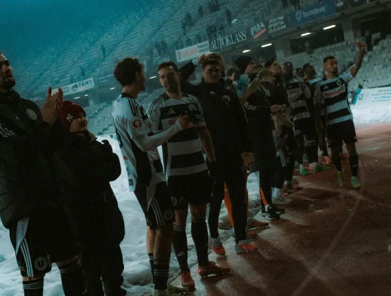 Votează #OmulMeciului cu Unirea Slobozia