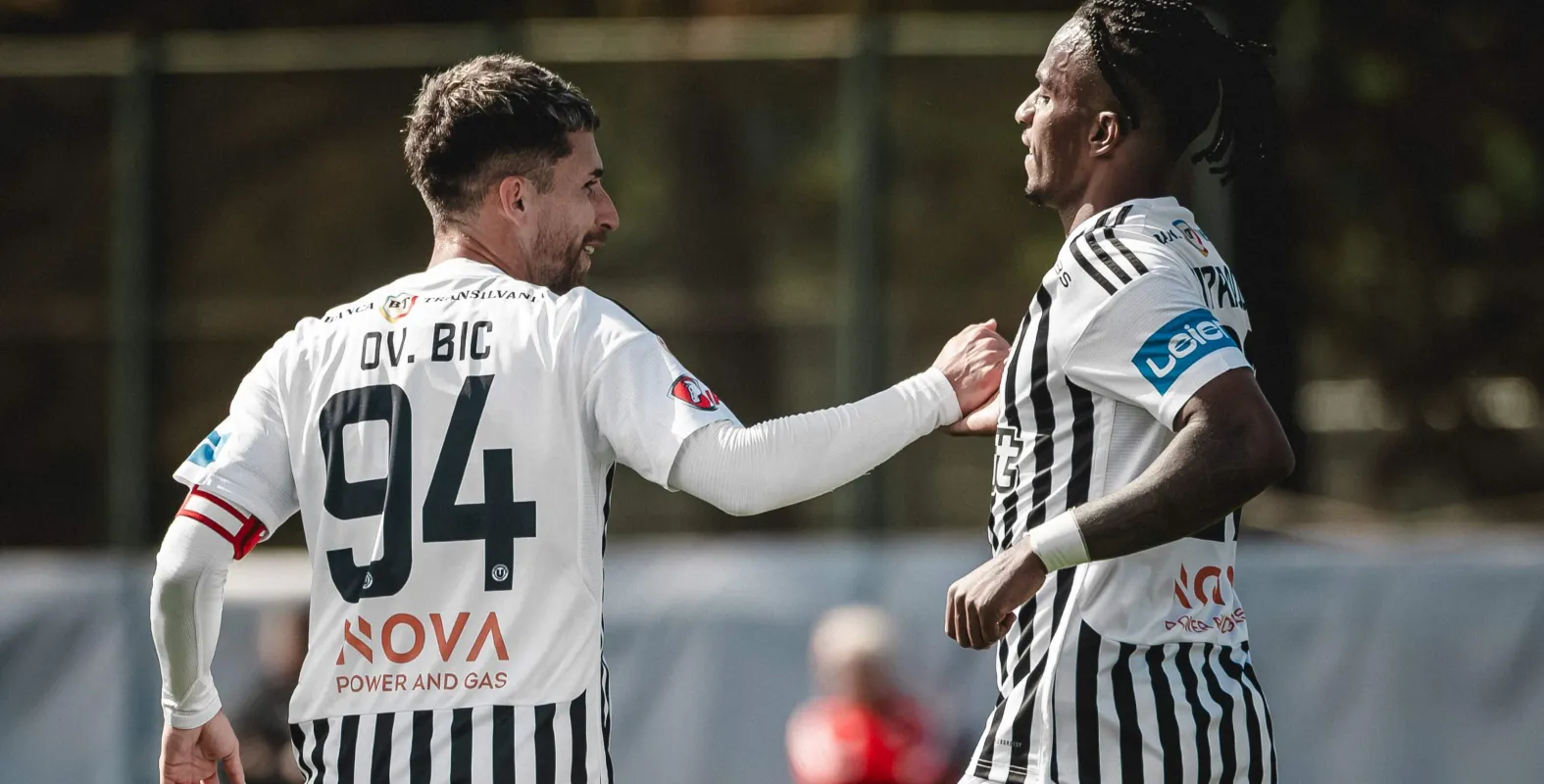 Ovidiu Bic, cu gândul la derby-ul Clujului: „Este un meci foarte important pentru noi și pentru suporteri"