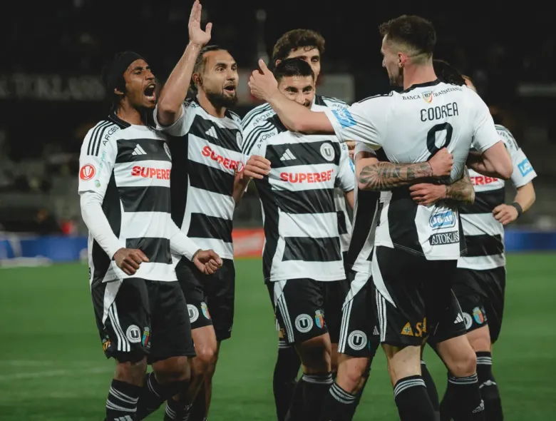 AVANCRONICĂ | ”U” Cluj vs Rapid. Borne importante la orizont pentru „studenți”, înaintea epilogului rundei a 11-a