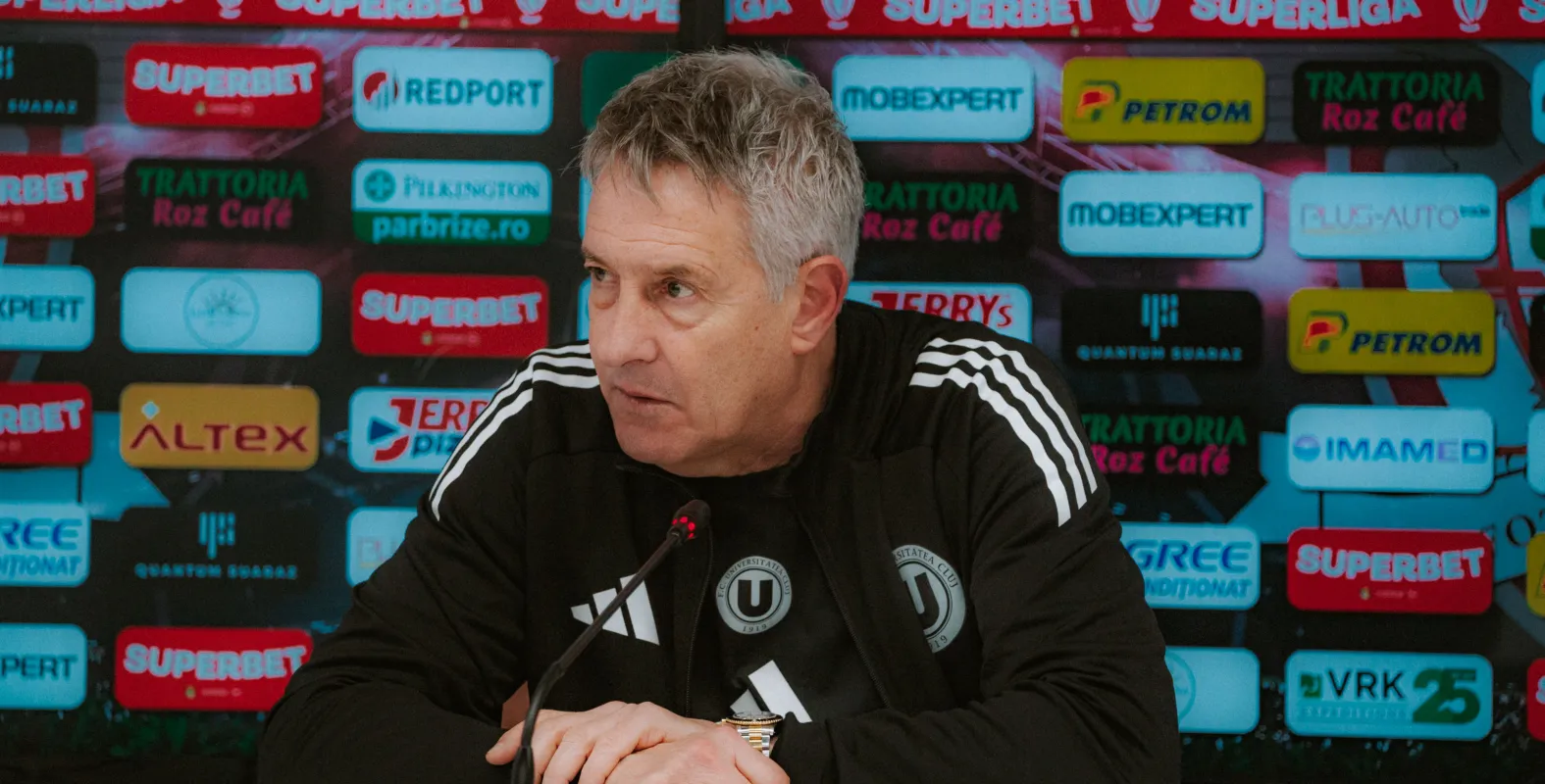 Giulești, o „stație” către obiectiv. Bergodi: „Am făcut un pas important spre play-off”