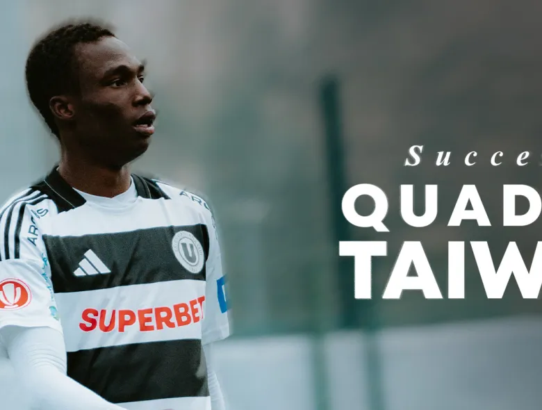 Quadri Taiwo va evolua până în vară pentru CSM Reșița