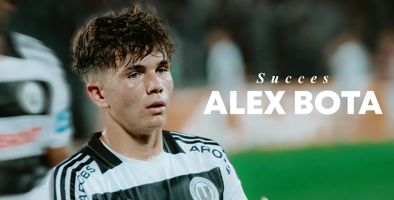 Alex Bota își continuă sezonul în tricoul lui FC Botoșani