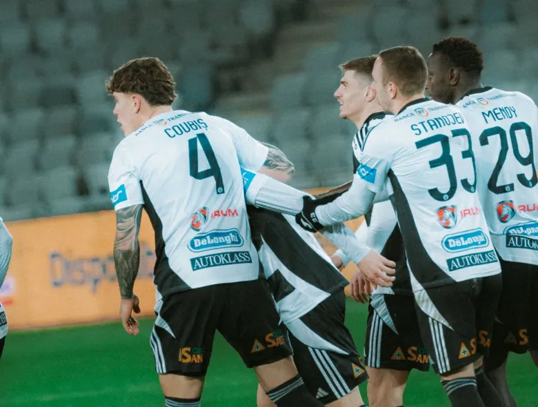 Votează #OmulMeciului cu Oțelul Galați