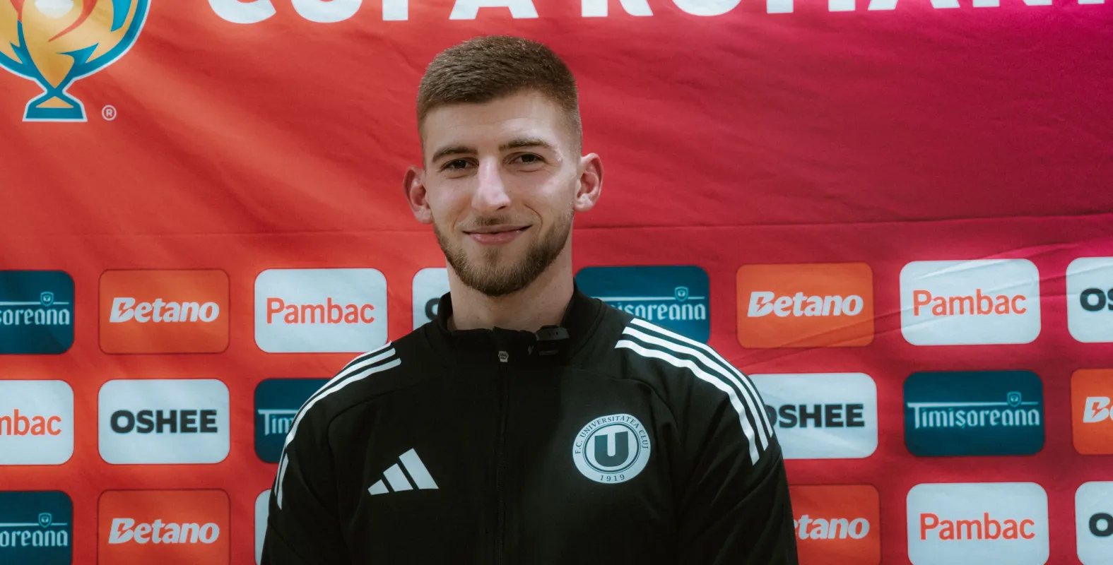 Oțelul Galați, un obstacol depășit. Lukic: „Am făcut ce știm mai bine și ne-am calificat”