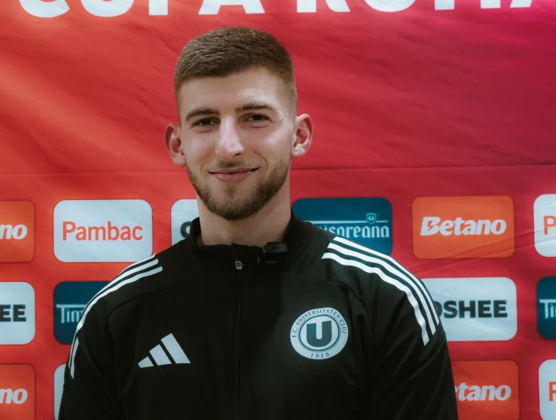 Oțelul Galați, un obstacol depășit. Lukic: „Am făcut ce știm mai bine și ne-am calificat”