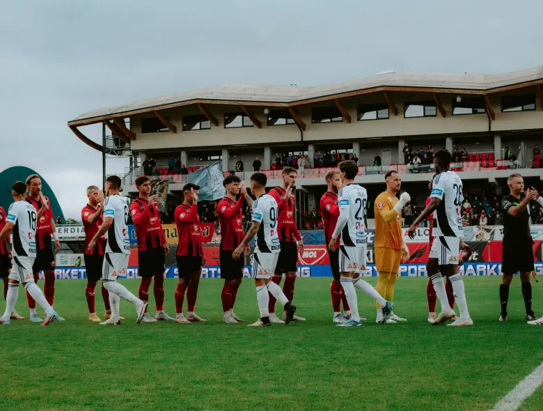 AVANCRONICĂ | U Cluj vs FK Csikszereda. Primul meci direct din istorie disputat pe Cluj Arena