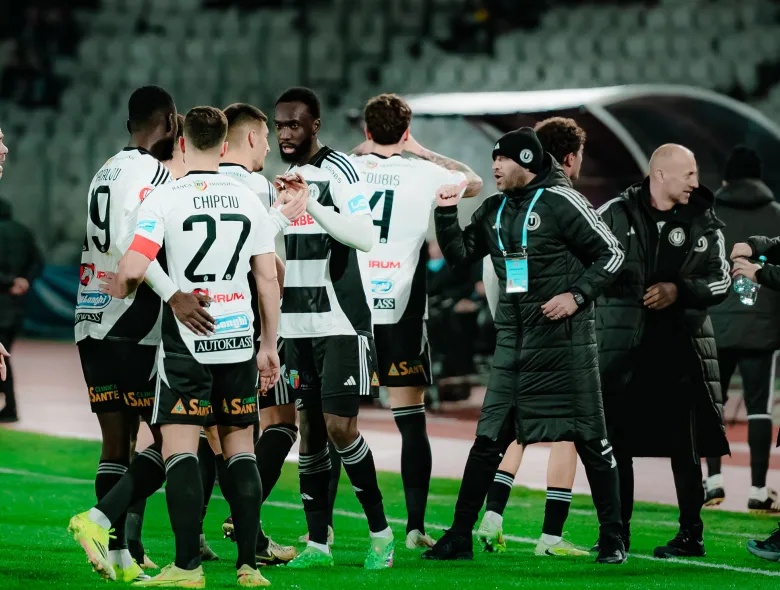 Votează #OmulMeciului cu FK Csíkszereda