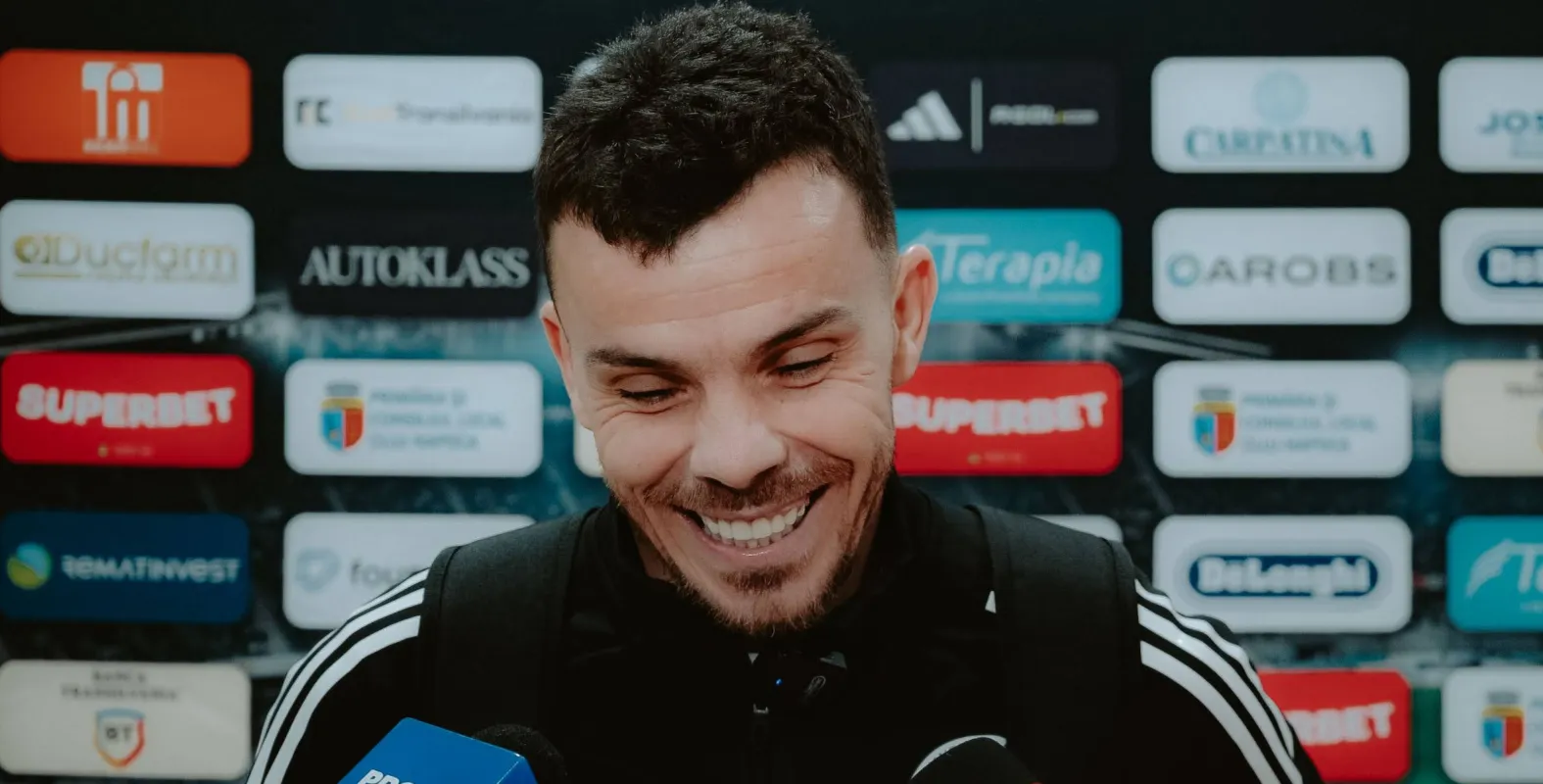 Trăiri aparte pentru Dan Nistor în seara istorică a meciului 500 în Superligă: „Am avut cele mai mari emoții din viața mea”