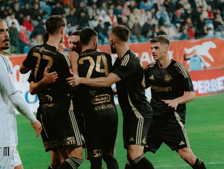 AVANCRONICĂ | FC Botoșani vs U Cluj. „Studenții” sunt neînvinși în ultimele cinci deplasări din nordul Moldovei