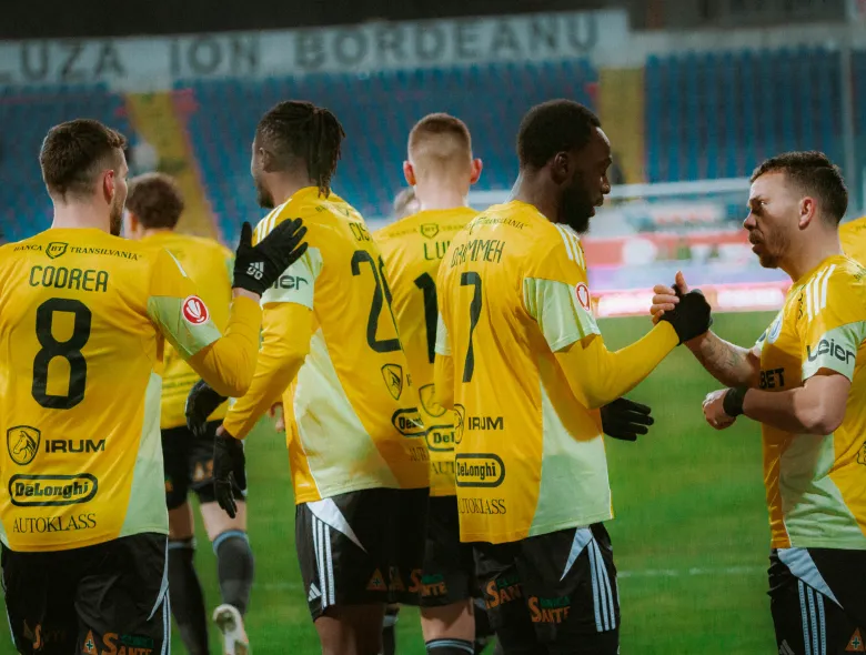 Votează #OmulMeciului cu #FCBotoșani