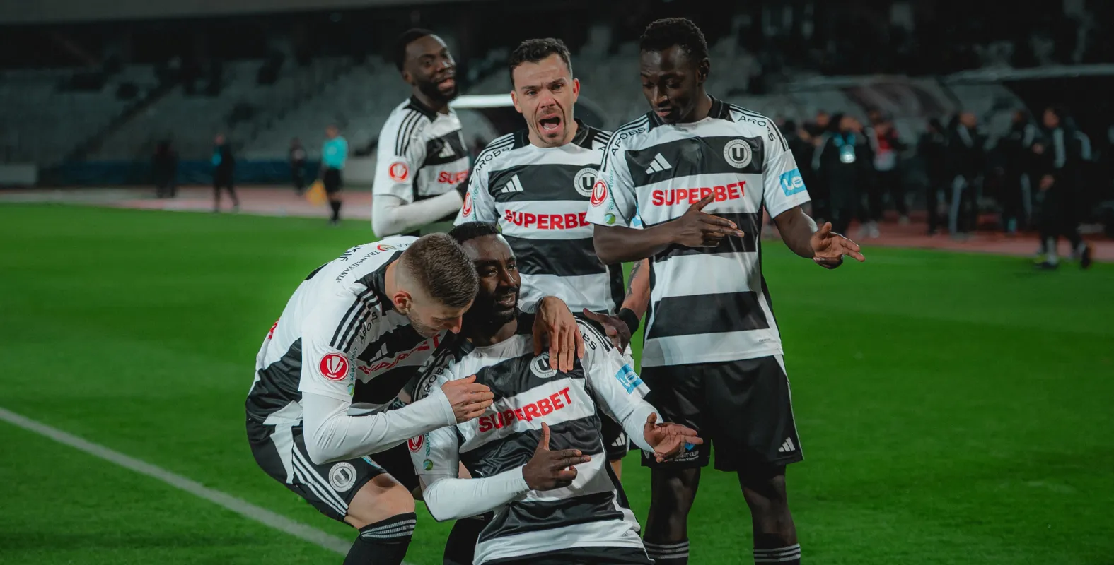 Votează #OmulMeciului cu Oțelul Galați