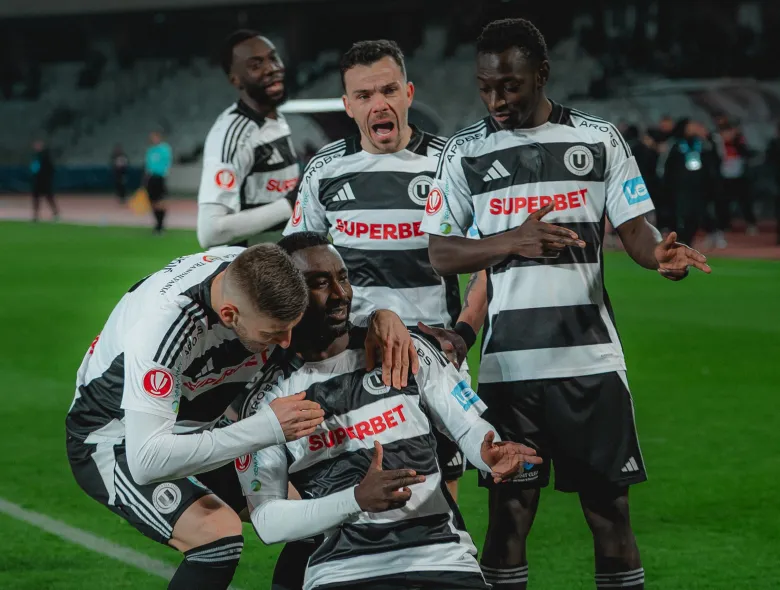 Votează #OmulMeciului cu Oțelul Galați