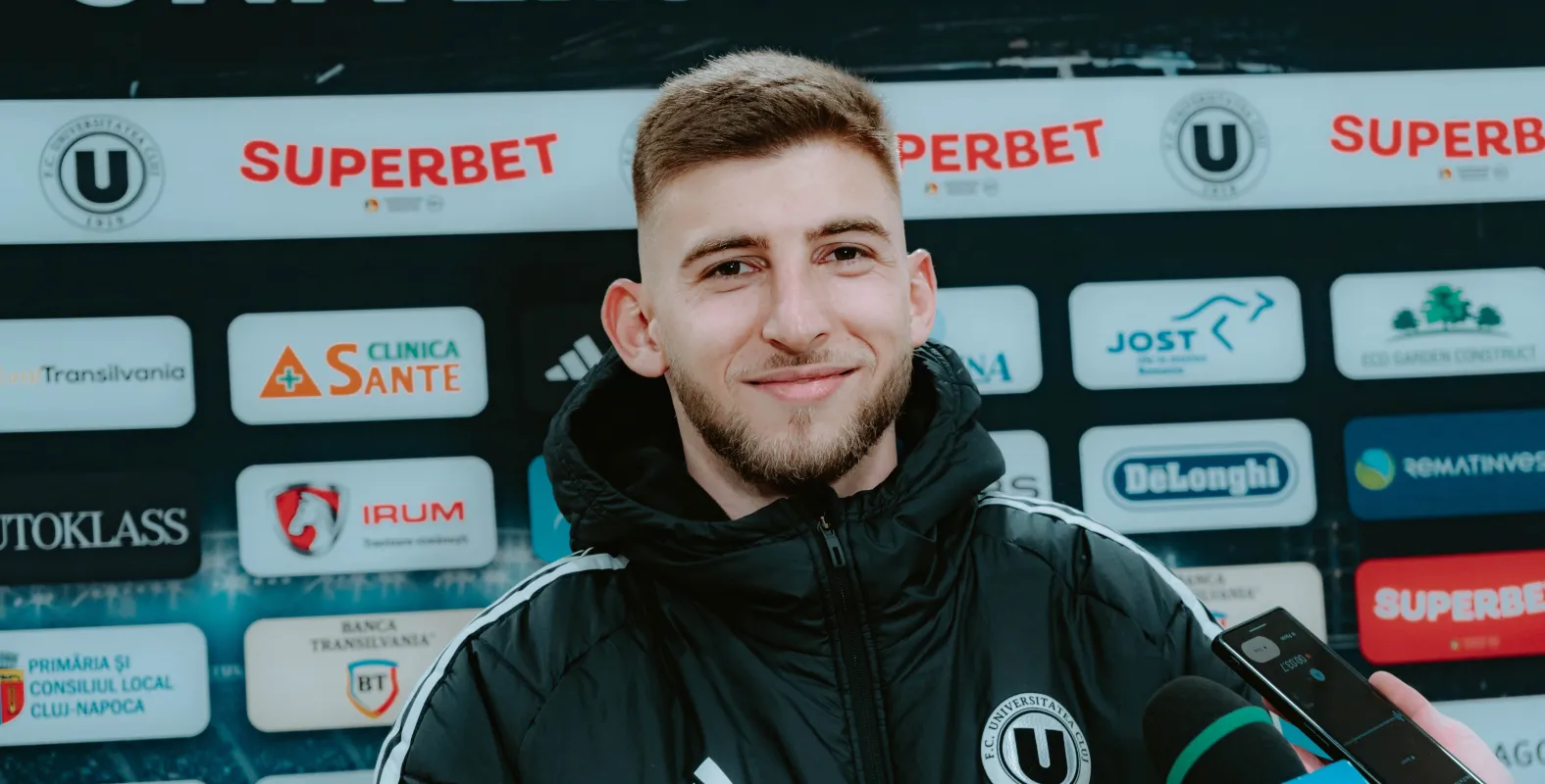 Lukic înscrie pe bandă rulantă și simte că echipa a ajuns la un alt nivel: „Jucăm în fiecare meci tot mai bine”
