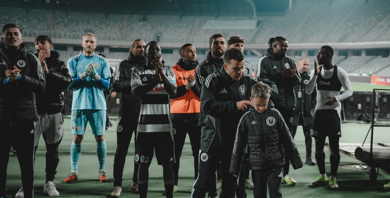 Votează #OmulMeciului cu FC Hermannstadt