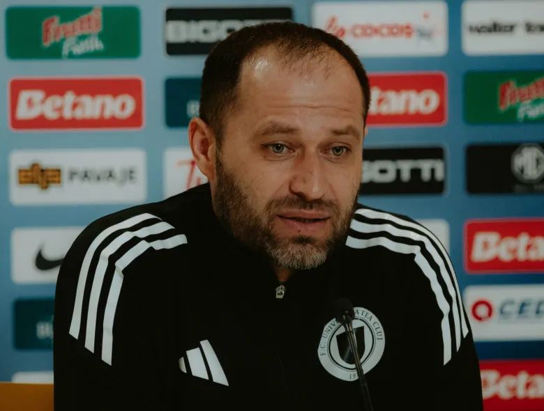 Cebotaru explică forma bună a „studenților” și anunță noul obiectiv al vestiarului: „Să participăm într-o cupă europeană”