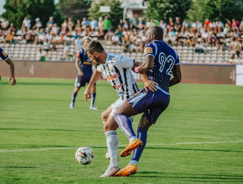 AVANCRONICĂ | FC Argeș vs U Cluj, duel cu miză la vârful clasamentului din play-off