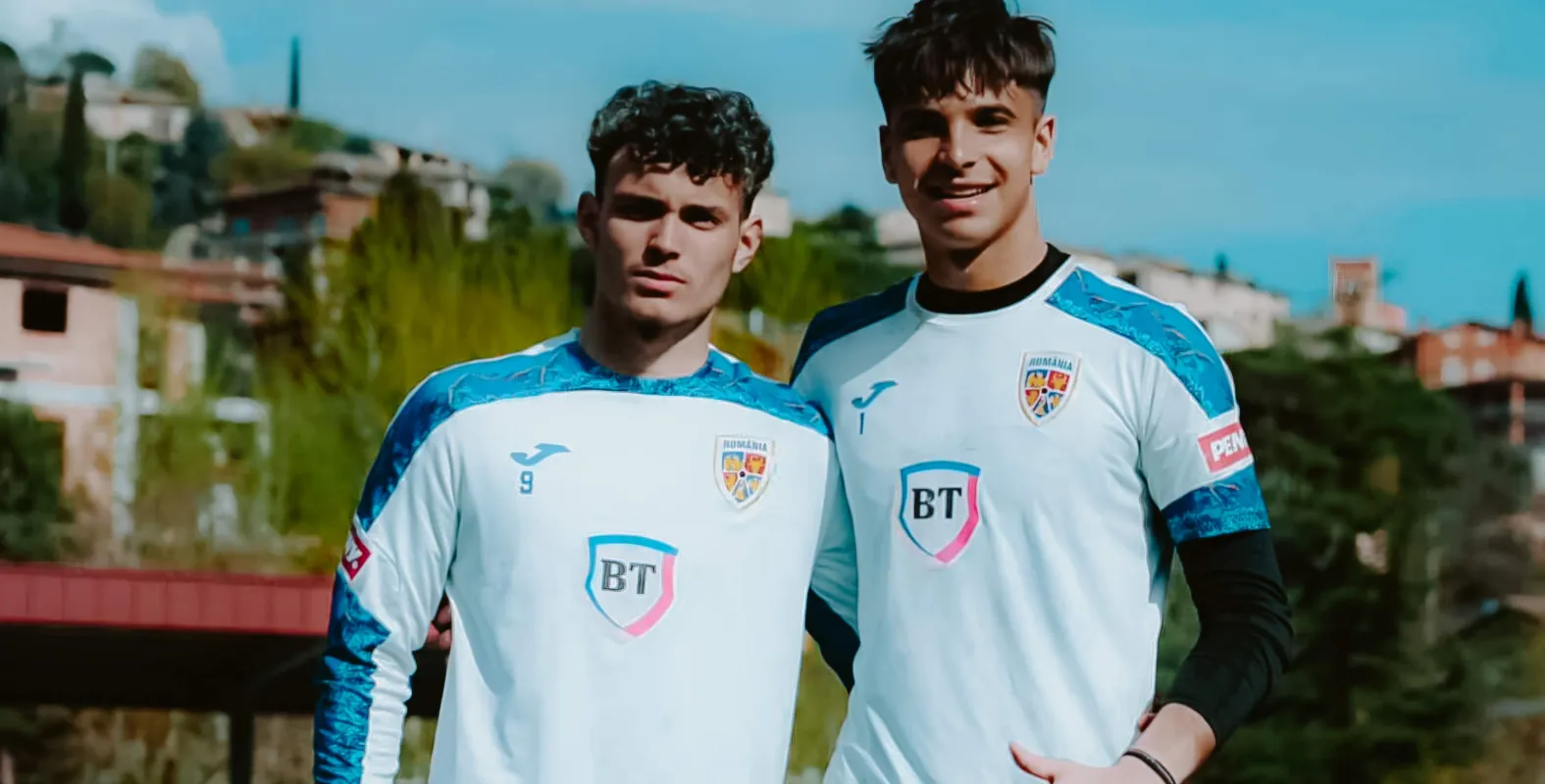 International round-up | Coșa și Bodnar, calificare alături de naționala U17 la Mondialul din Qatar. Lefter, Trică și Chinteș, utilizați la selecționatele U21 și U20