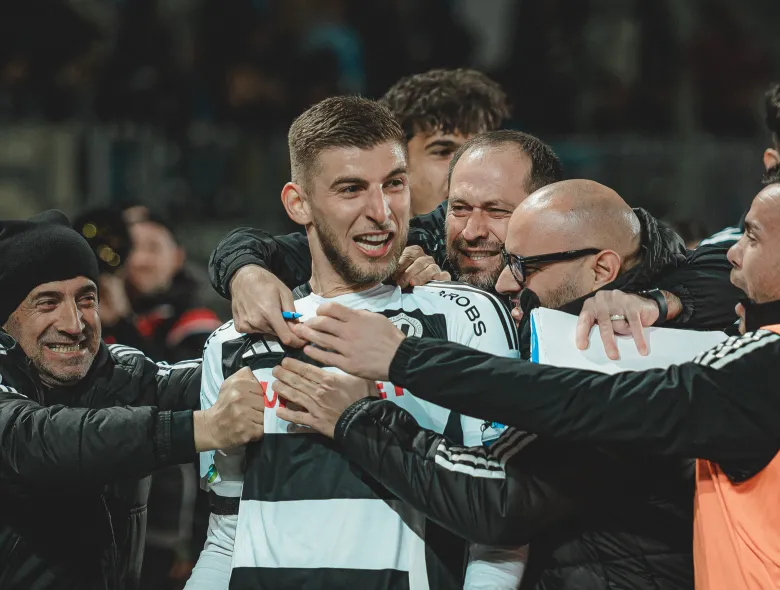 Votează #OmulMeciului cu Universitatea Craiova