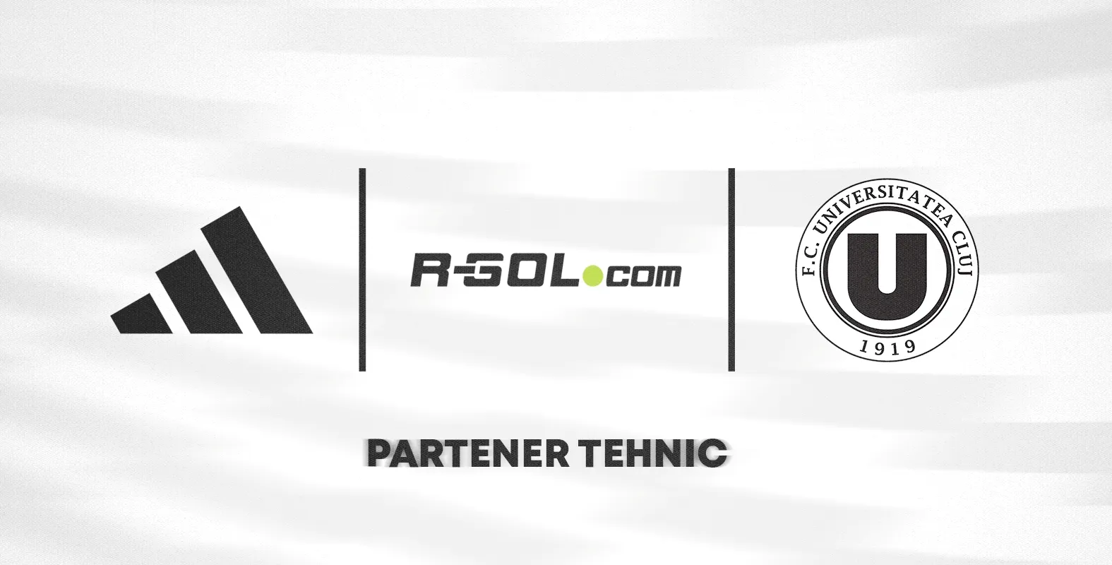“Studenții” vor purta echipament adidas până în 2029. Parteneriatul cu R-GOL a fost prelungit
