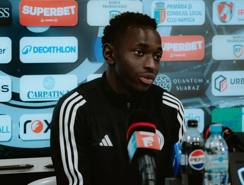 În căutarea unui tur de play-off perfect. Mendy: „Suntem siguri de calitățile noastre și vom face tot posibilul să câștigăm”