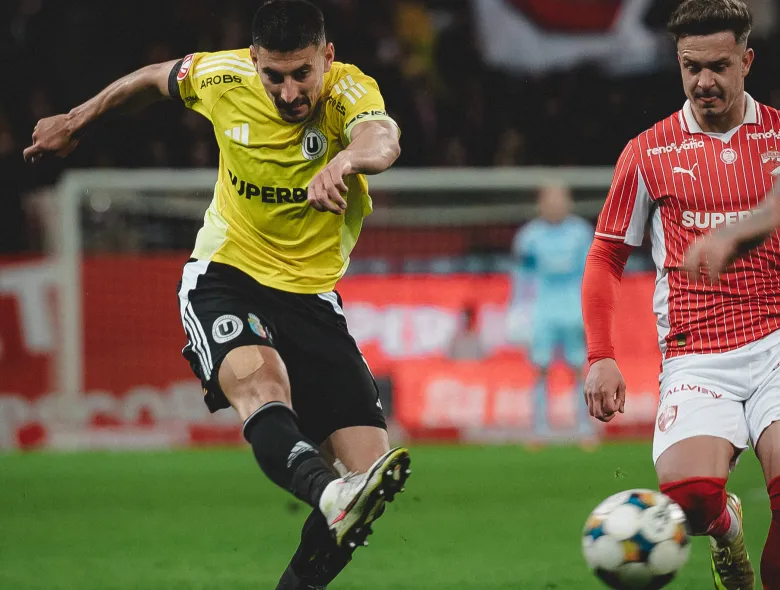 CRONICĂ Dinamo vs U Cluj 2-1 | Înregistrăm primul eșec din play-off