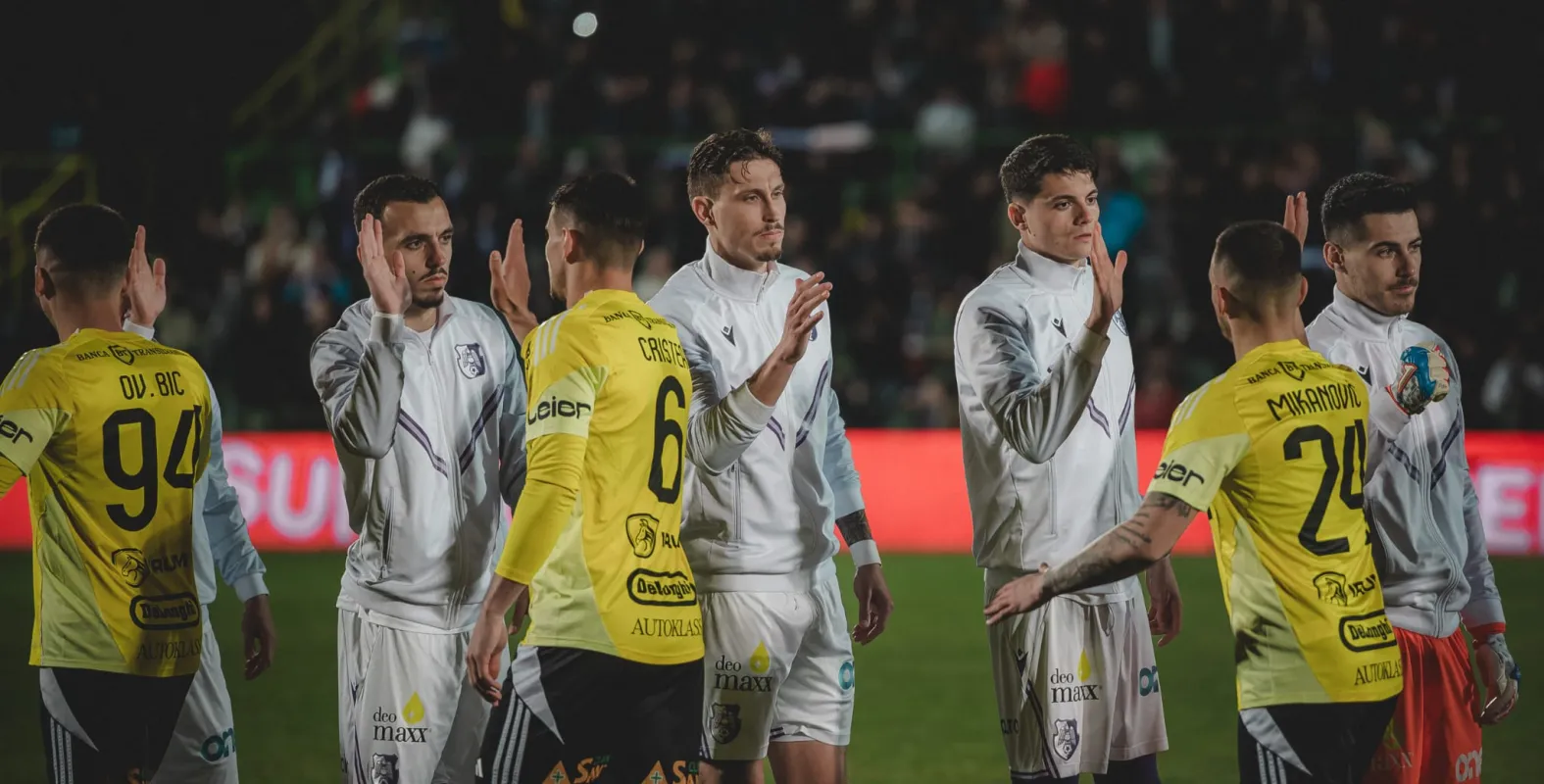 AVANCRONICĂ | FC Argeș vs U Cluj. Reeditarea finalei din `65, pentru un loc în ultimul act de la Sibiu