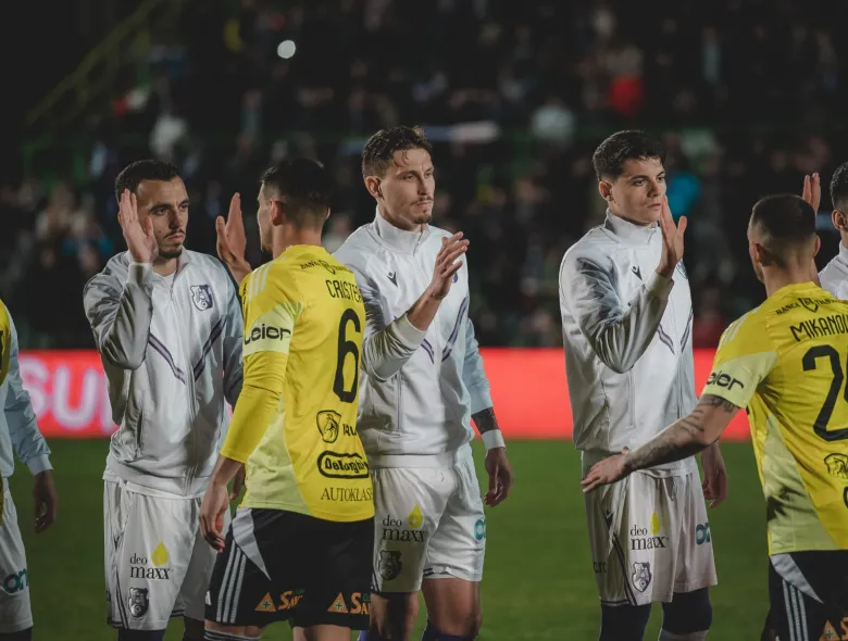 AVANCRONICĂ | FC Argeș vs U Cluj. Reeditarea finalei din `65, pentru un loc în ultimul act de la Sibiu