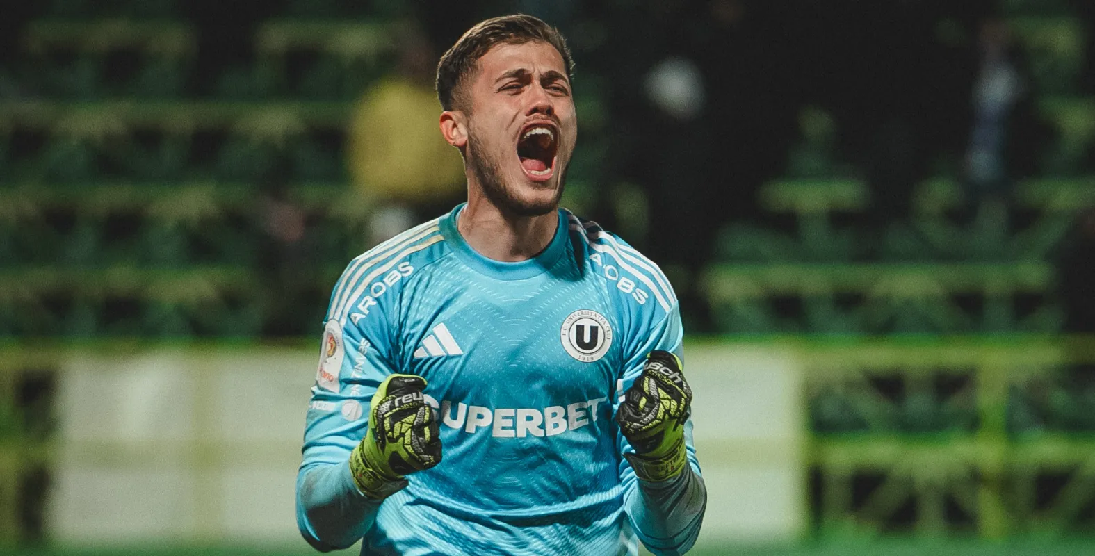 CRONICĂ FC Argeș vs U Cluj 1-1 (4-5 după penalty-uri) | Împre”U”nă, în a șaptea finală de Cupă din istorie!