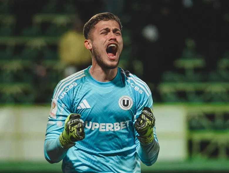 CRONICĂ FC Argeș vs U Cluj 1-1 (4-5 după penalty-uri) | Împre”U”nă, în a șaptea finală de Cupă din istorie!