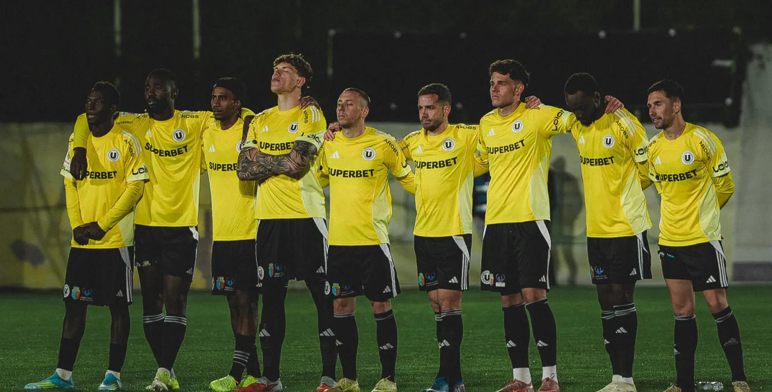 Votează #OmulMeciului cu FC Ageș