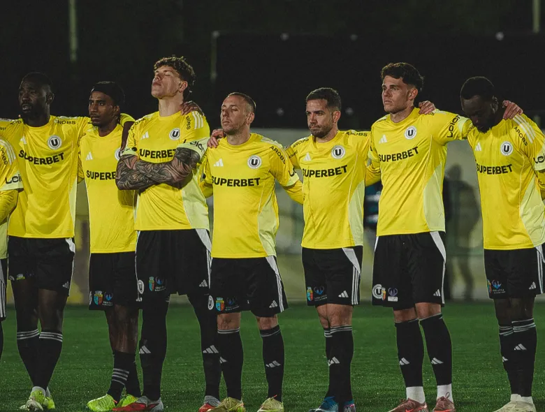 Votează #OmulMeciului cu FC Ageș