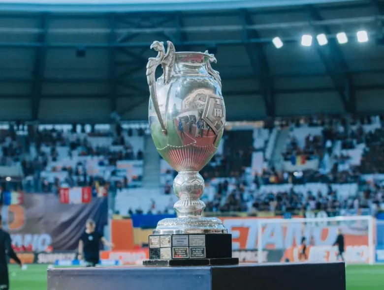 Bilete pentru finala Cupei României